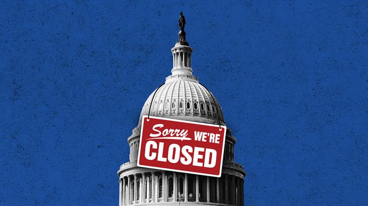 Ευκαιρία για Περικοπές και Απολύσεις το Shutdown