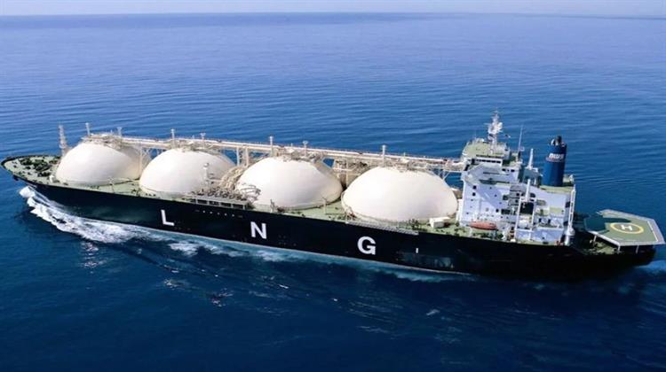 Η Διπλωματία του LNG