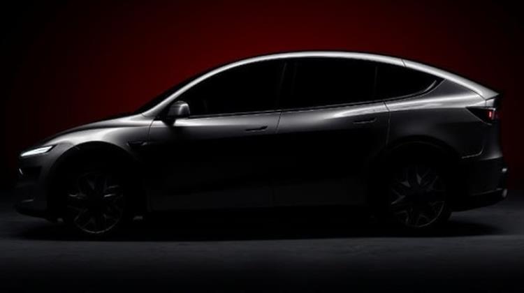 Tesla: Κάποιο Νέο Μοντέλο θα Παρουσιάσει Αύριο 7 Οκτωβρίου