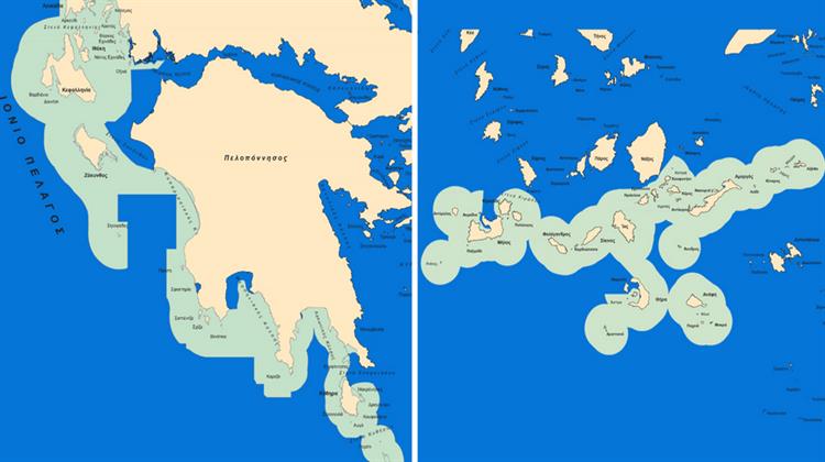 Στ. Παπασταύρου: Τα Εθνικά Θαλάσσια Πάρκα Αποτελούν Άσκηση Κυριαρχίας