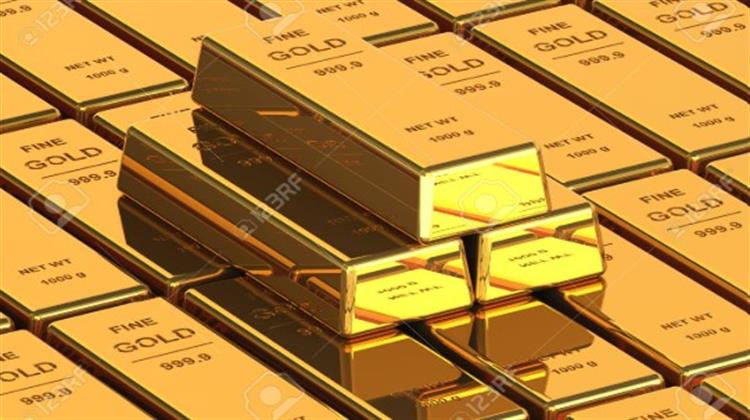 Χρυσός: Προς τα 4.000 δολάρια καθώς το κλείσιμο της κυβέρνησης των ΗΠΑ συνεχίζεται