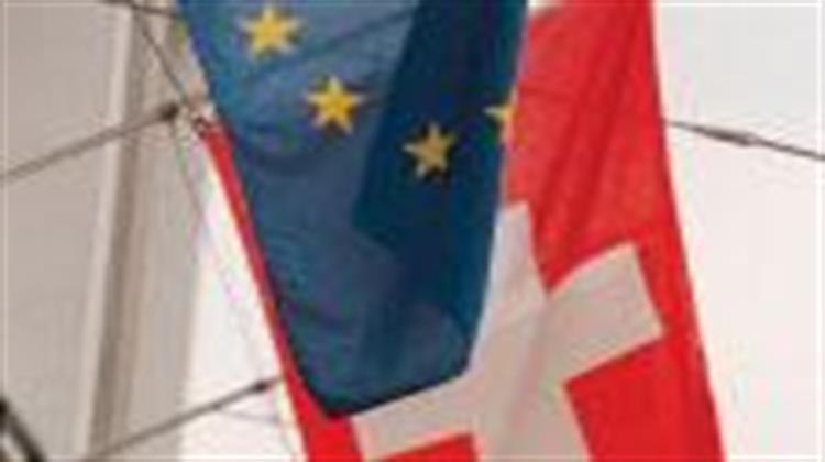 Ελβετία: Κρίση; Ποια κρίση;