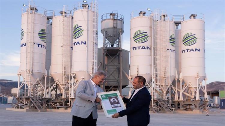 INTERBETON: Ορόσημο Βιωσιμότητας – Πρώτη Εταιρία στη ΝΑ  Ευρώπη με CSC Πιστοποίηση Ετοίμου Σκυροδέματος