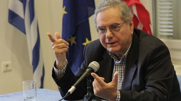 Αμερικανική Επανάσταση;