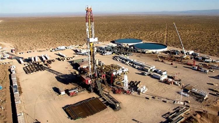 Petrobras:  Εισάγει Φυσικό Αέριο από το Κοίτασμα Vaca Muerta Gas της Αργεντινής