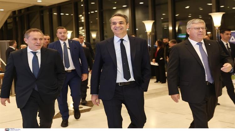 Σε Αναμμένα Κάρβουνα η Βαριά Βιομηχανία για το Σχέδιο Μείωσης του Ενεργειακού Κόστους