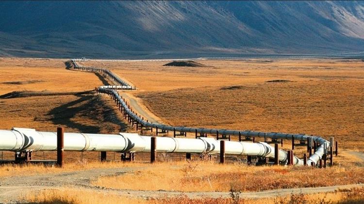 Ρωσία: Ο Αγωγός Power of Siberia 2 θα Χρειαστεί Μία Δεκαετία
