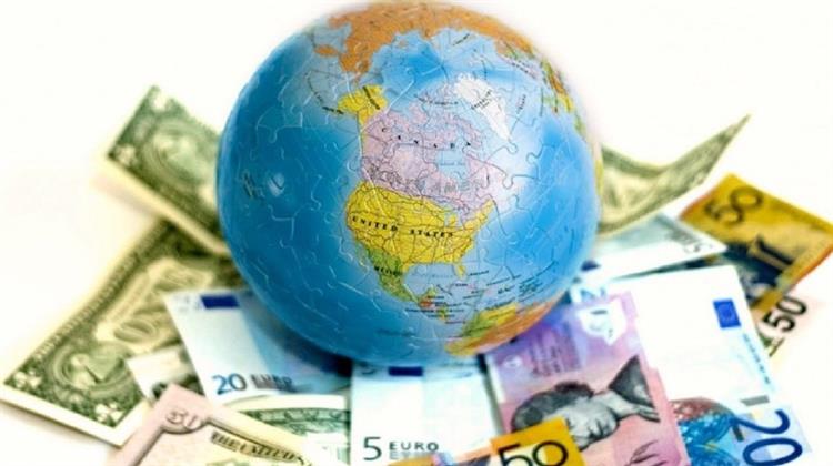 Πορεία Προς Μια Νέα Γεωοικονομική Πραγματικότητα