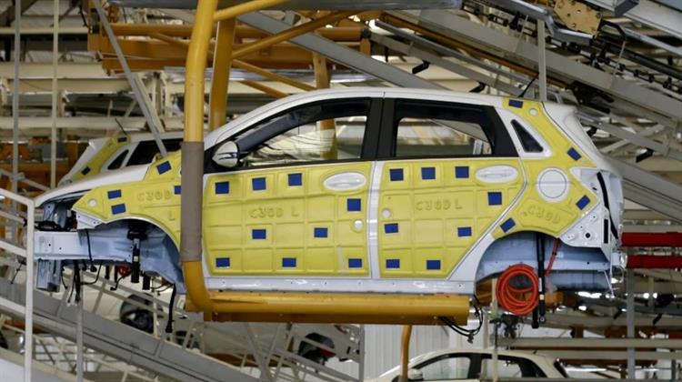 Κίνα-CAAM: Ετήσια αύξηση 37,3% κατέγραψε ο όγκος της παραγωγής NEV στο 1ο οκτάμηνο του 25