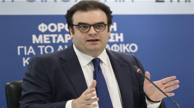 Η Εκκένωση της Χώρας