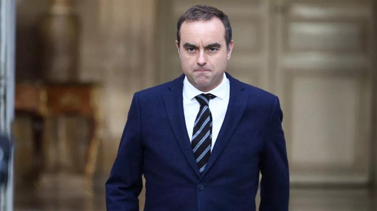 Γαλλία -Λεκορνί: Ανοιχτό το Ενδεχόμενο Συμφωνίας που θα Αποτρέψει Νέες Εκλογές