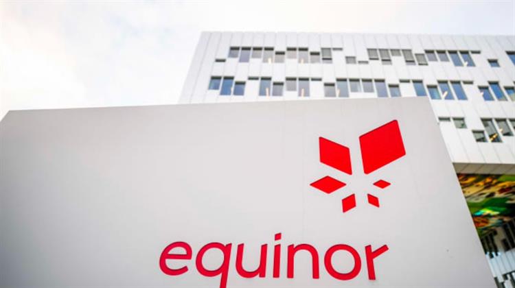 Equinor: Eχασε $ 400 Εκατομμύρια από Μετοχές της Orsted στο 3ο Τρίμηνο