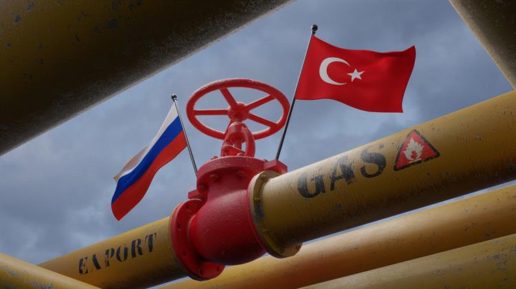 Turkeys Gas Shift Threatens Russia and Irans Last Big European Market