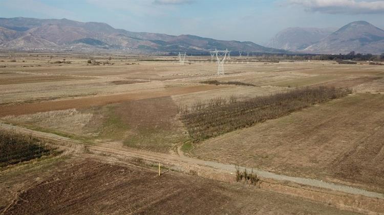 Διπλασιάζεται η Δυναμικότητα του ΤΑΡ – Σήμερα η Έγκριση των Σχετικών Έργων Από τη ΡΑΑΕΥ