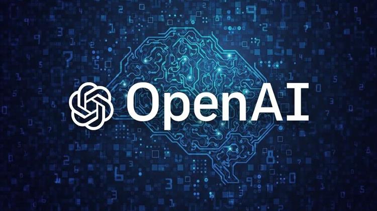 Η OpenAI Επενδύει 1 Τρισ. Δολ. σε Υποδομές