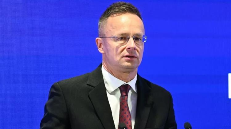 Σιγιάρτο: Η Ουγγρική MOL θα Αυξήσει τις Παραδόσεις στη Σερβία μετά τις Κυρώσεις των ΗΠΑ σε Διυλιστήριο της NIS