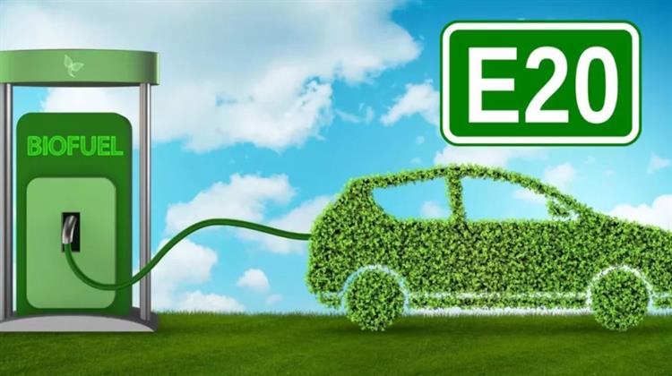 Mελέτη: Τα Bιοκαύσιμα Eυθύνονται για 16% Περισσότερες Εκπομπές CO2 Παγκοσμίως σε Σχέση με τα Ορυκτά Καύσιμα