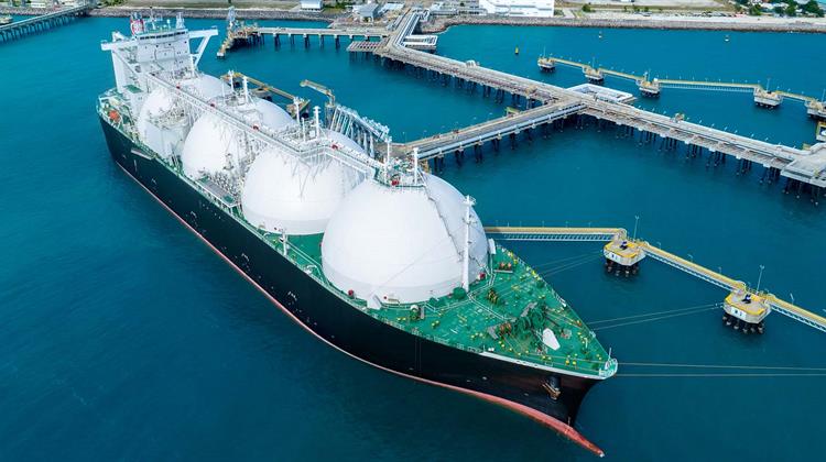 CEO ADNOC Gas: Οι Χαμηλές Τιμές LNG θα Δημιουργήσουν Νέα Ζήτηση