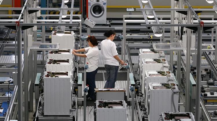 BSH: Κατάργηση 1.400 Θέσεων Εργασίας Από τη Θυγατρική της Bosch – Κλείνει Δύο Εργοστάσια