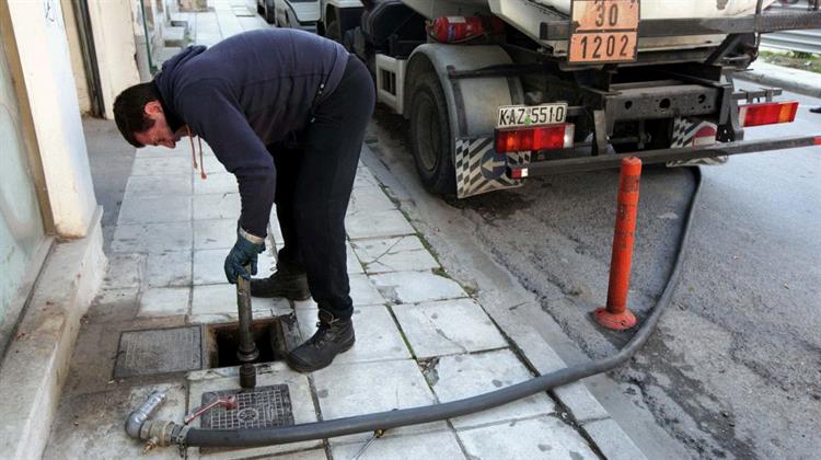 Πετρέλαιο Θέρμανσης: Ποιοι Παράγοντες θα Καθορίσουν την Τιμή