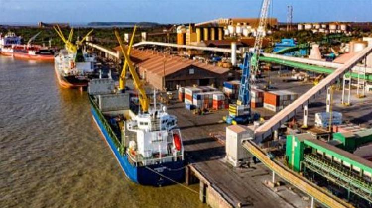 Βραζιλία: Πέντε Λιμάνια στην Πρώτη Γραμμή Απεξάρτησης από τον Άνθρακα