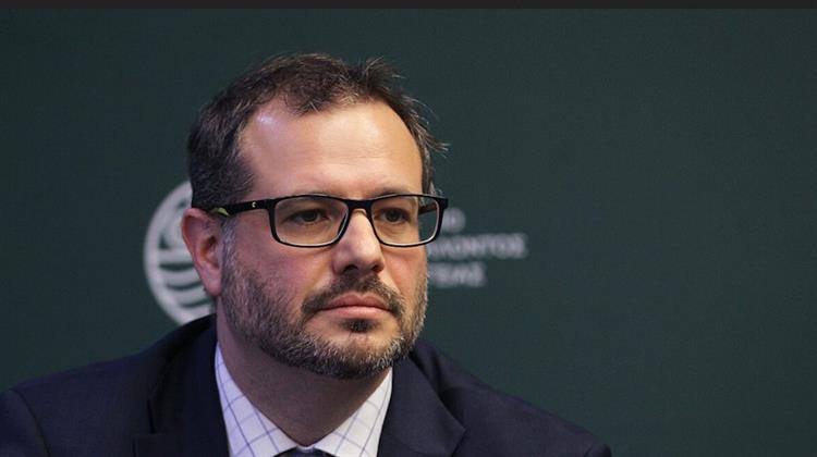 Τσάφος: Άνω του 90% η Μείωση Συμμετοχής του Λιγνίτη στην Ηλεκτροπαραγωγή