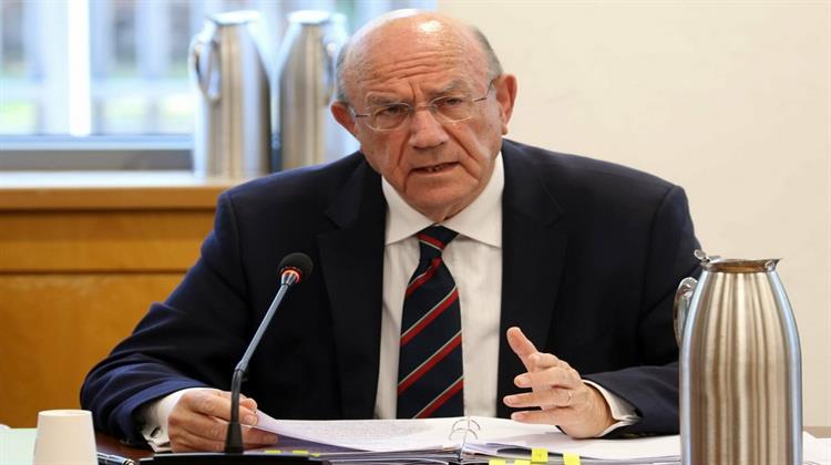 Συνέχεια στο «Σήριαλ» του GSI με Δηλώσεις Κεραυνού Εναντίον Παπασταύρου για τις Μελέτες Βιωσιμότητας