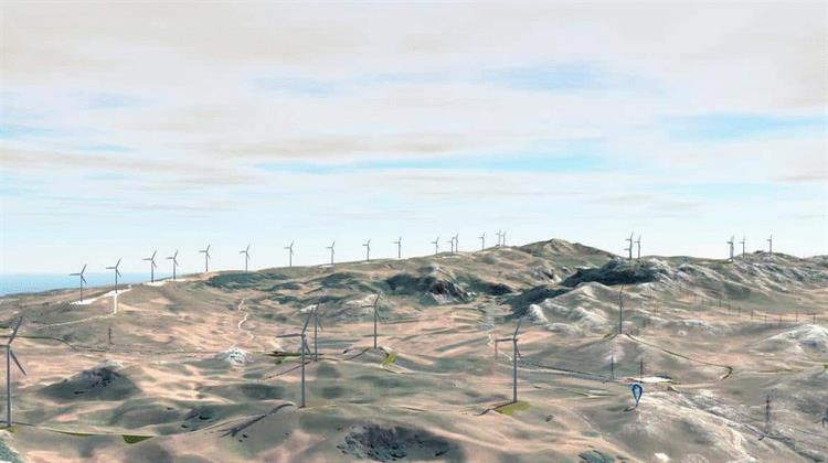 Montenegro Starts Transporting Equipment for 55 MW Gvozd Wind Farm