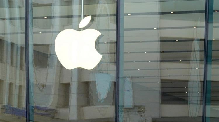 Apple: Πράσινη Ενέργεια Από την Ελλάδα για τη Φόρτιση Συσκευών – Στρατηγική Συνεργασία με Helleniq ENERGY