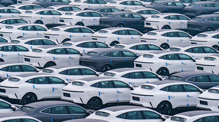 Κίνα: Ετήσια αύξηση 35,2% Κατέγραψε η Παραγωγή NEV στο 9μηνο Ιανουαρίου-Σεπτεμβρίου