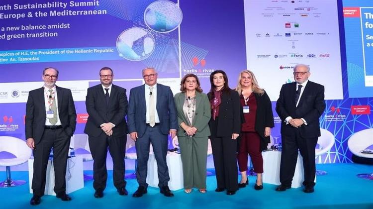Morgante: Η Iσορροπημένη και Oλιστική Προσέγγιση Καθοριστική για μια Επιτυχημένη Ενεργειακή Μετάβαση