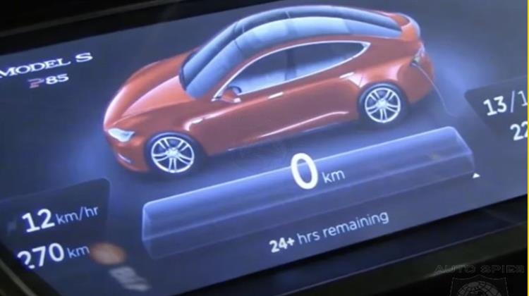Tesla: Κινδυνεύει να Χάσει τις Επιδοτήσεις στην Κορέα λόγω Εκτεταμένων Βλαβών στις Μπαταρίες
