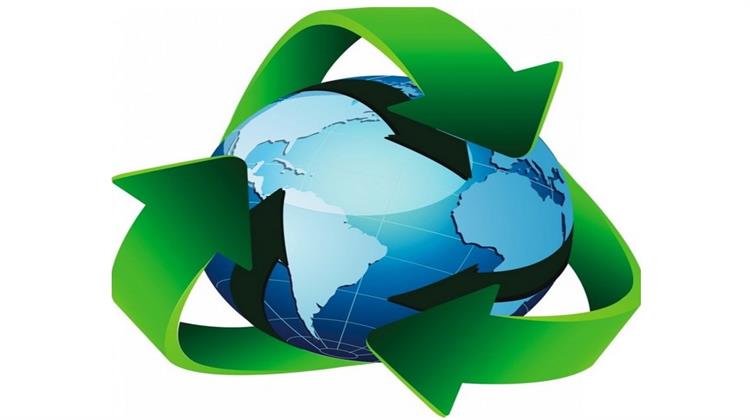 Κυκλική Αξιοποίηση Απορριμμάτων (Waste-to-Product, W-to-P) Αντί Kαύσης (Waste-to-Energy, W-to-E)