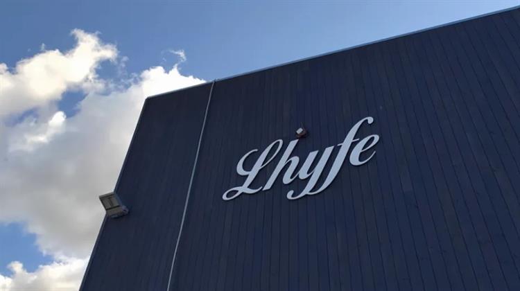 Γερμανία: Η Lhyfe Ανοίγει Μονάδα Ανανεώσιμου Υδρογόνου στη Βάδη-Βυρτεμβέργη