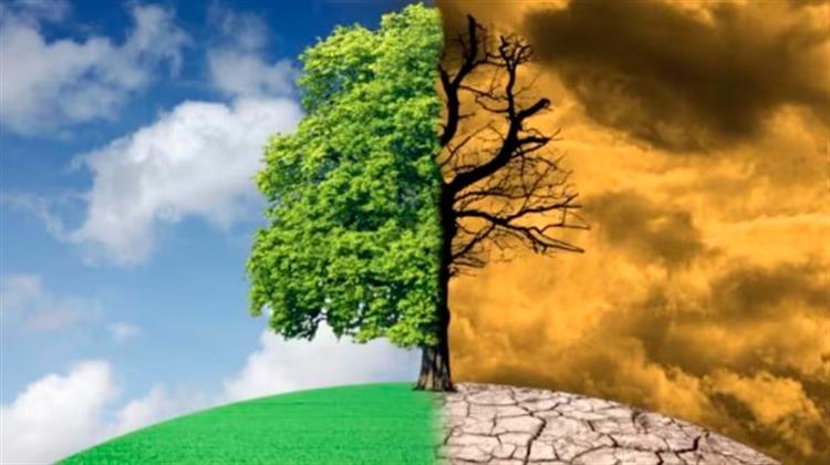 Υπόθεση 3 τρισ. Δολαρίων ο Κλιματικός Κίνδυνος για τις Τράπεζες