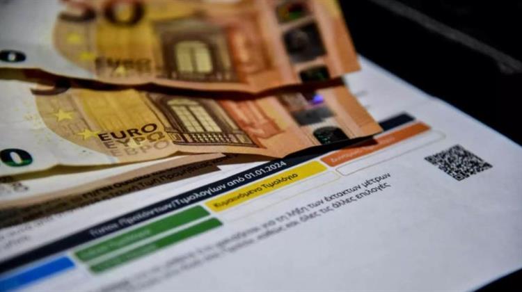 «Φέσια» 3,4 δισ. Βαραίνουν τους Παρόχους Ρεύματος και τους Συνεπείς Καταναλωτές