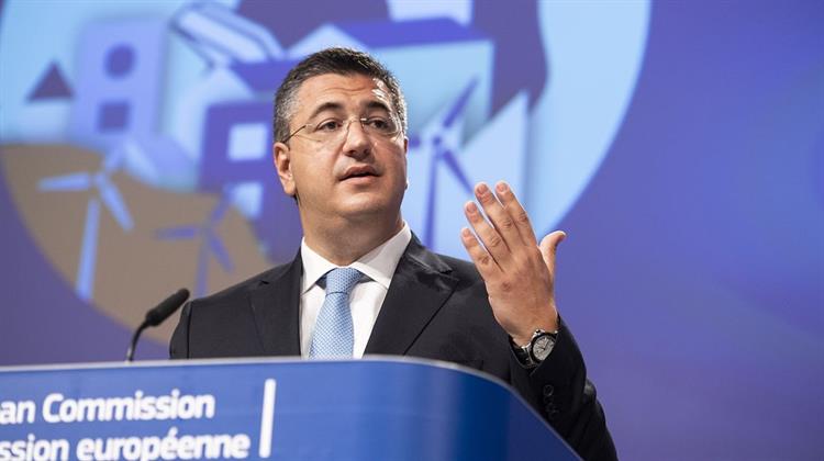 Τζιτζικώστας: «Η ΕΕ Δίνει Σχεδόν 1 Δις Ετησίως Μέσω του Horizon για Έρευνα και Καινοτομία στις Μεταφορές»