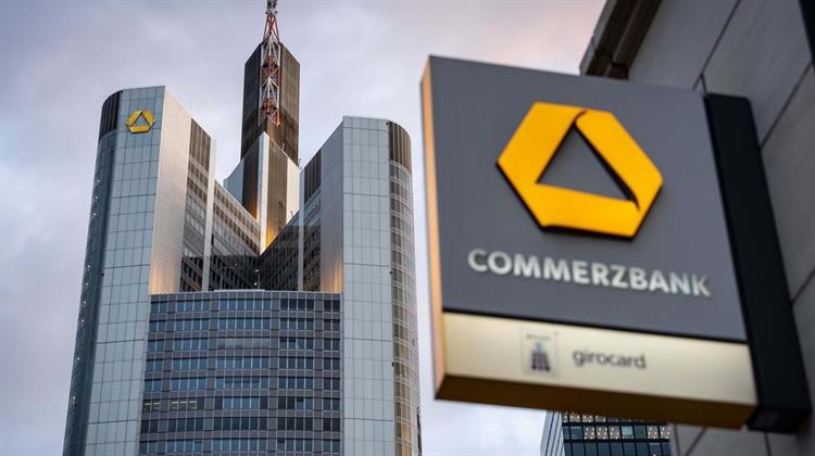 Commerzbank: Υπερβολικές οι Προβλέψεις του ΙΕΑ για την Προσφορά Πετρελαίου