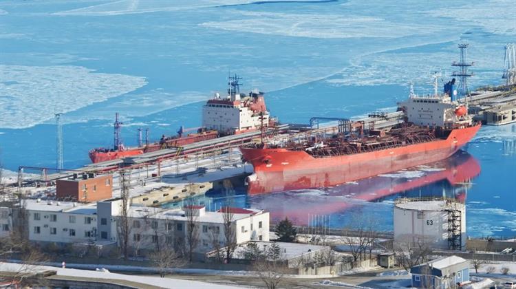 Πώς οι Δυτικές Κυρώσεις Κατά της Ρωσίας Επηρεάζουν τις Ασιατικές Αγορές Ενέργειας