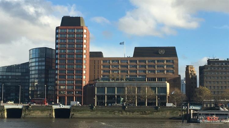 ΙΜΟ: Αναβολή για Έναν Χρόνο στον Παγκόσμιο Φόρο Άνθρακα στη Ναυτιλία Κατ’ Απαίτηση των ΗΠΑ