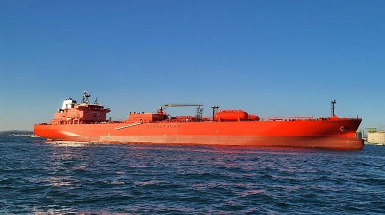 Η Εντυπωσιακή Πορεία της StealthGas