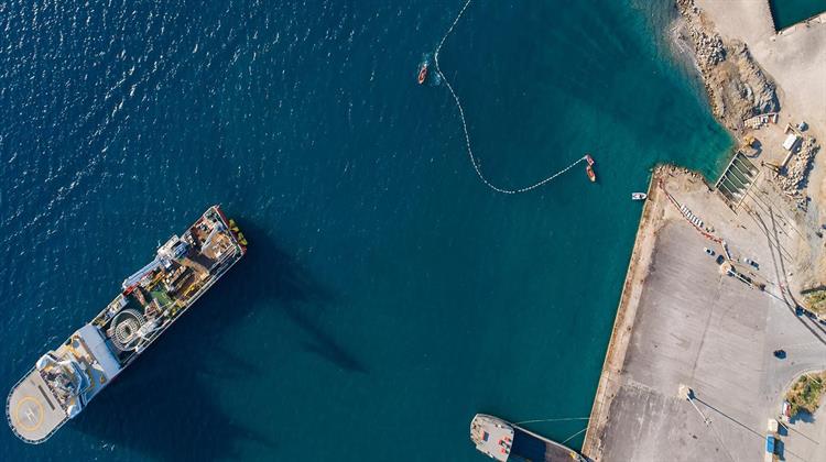 Grid Telecom (ΑΔΜΗΕ): Ανάδειξη της Κρήτης σε Διεθνή Πύλη Δεδομένων μεταξύ Ευρώπης και Μ. Ανατολή