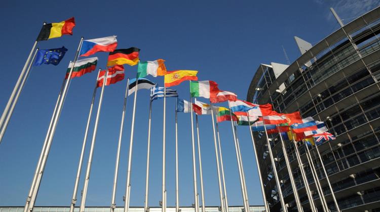 Εγκρίθηκε η Απαγόρευση της Εισαγωγής Ρωσικού Φυσικού Αερίου στην ΕΕ