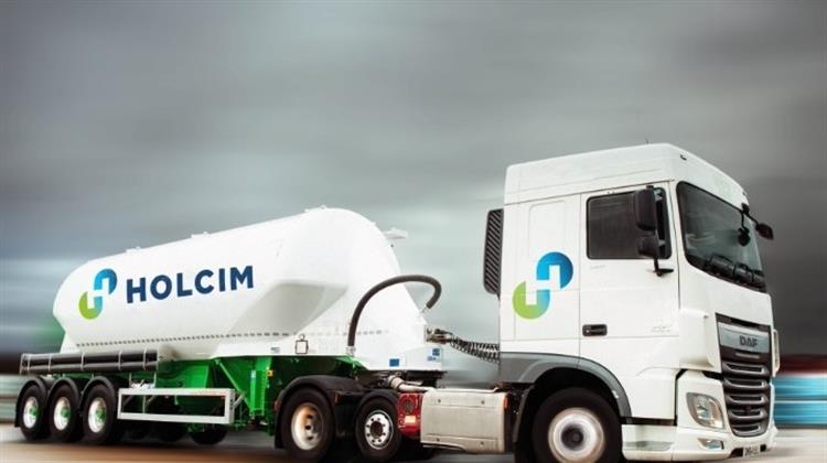 Holcim: Ο Όμιλος στον Οποίο Ανήκει ο ΗΡΑΚΛΗΣ Υπέγραψε Δεσμευτική Συμφωνία Εξαγοράς της Xella