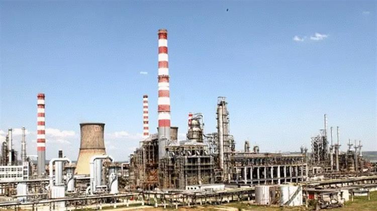 Ρουμανία: Έκρηξη σε Διυλιστήριο Πετρελαίου που Ανήκει στη Ρωσική Lukoil