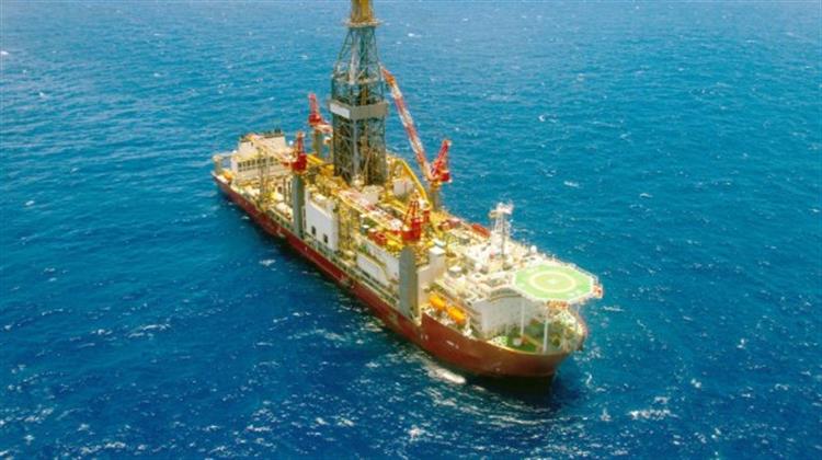 Βραζιλία: Πράσινο Φως σε Γεώτρηση για Πετρέλαιο 500χλμ από τις Εκβολές του Αμαζονίου