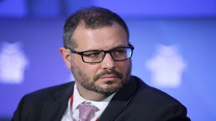 Ν.Τσάφος: Απαραίτητη για το ευρωπαϊκό σύστημα η πυρηνική ενέργεια
