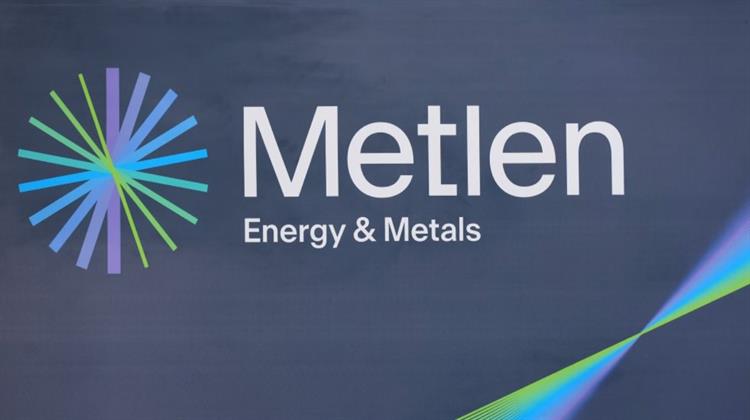 Buy για Metlen η Citi με Nέα Tιμή-Στόχο στα €52 – Σενάριο έως €80 αν Επιβεβαιωθεί το Πλάνο για €2 δισ. EBITDA