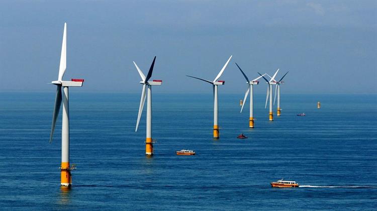 Οι Οικονομικές και Πολιτικές Πιέσεις που Πλήττουν τα Υπεράκτια Αιολικά