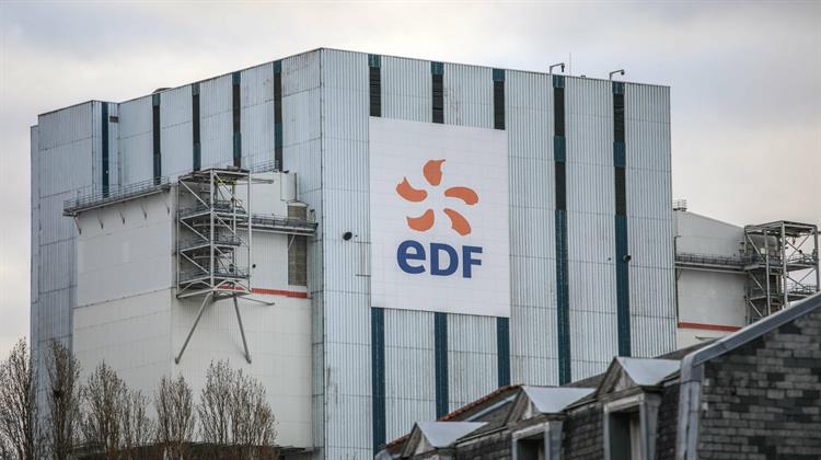 Η EDF Εξετάζει Εναλλακτικές Προτάσεις για το Μέλλον της Edison